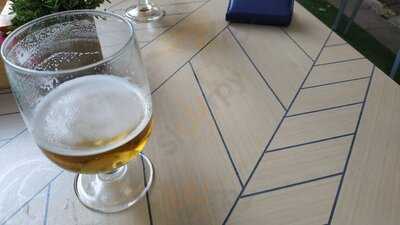 Marisquería Nuevo Puerto