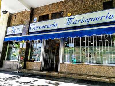 Marisquería Nuevo Puerto