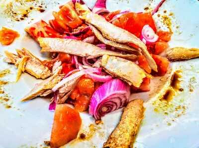 Marisquería Nuevo Puerto