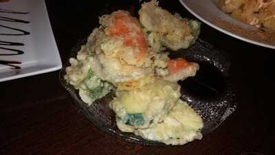 Nipponsei Sushi & Club Experience