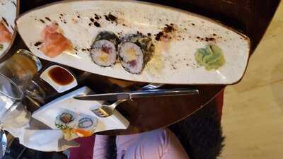 Nipponsei Sushi & Club Experience