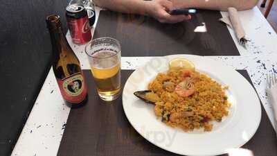 Meraki Bar Restaurante