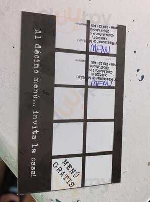 Meraki Bar Restaurante