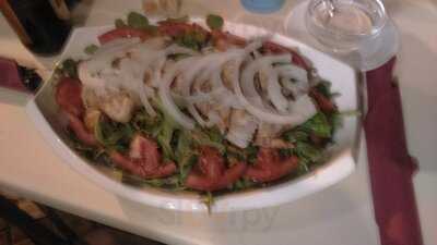 Meraki Bar Restaurante