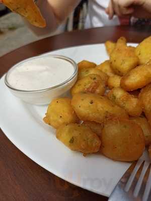 Meraki Bar Restaurante