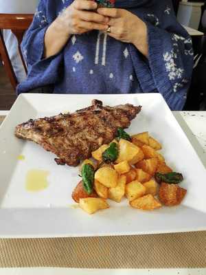 Meraki Bar Restaurante