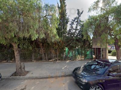 Polideportivo Santa Ponca