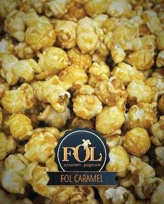Fol Gourmet Popcorn