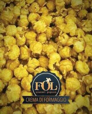 Fol Gourmet Popcorn