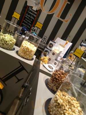 Fol Gourmet Popcorn