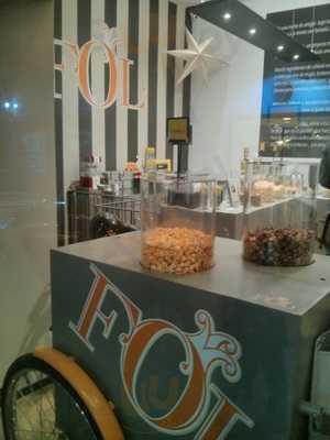 Fol Gourmet Popcorn