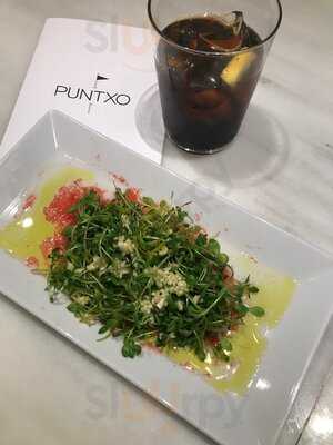 Puntxo