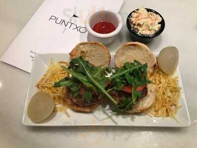 Puntxo