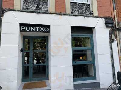 Puntxo