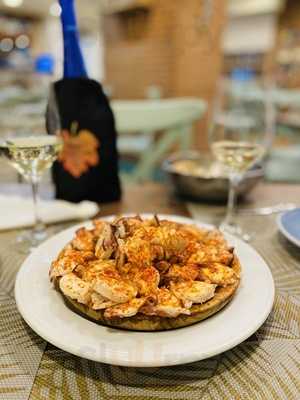 Oviedo Bar Restaurante