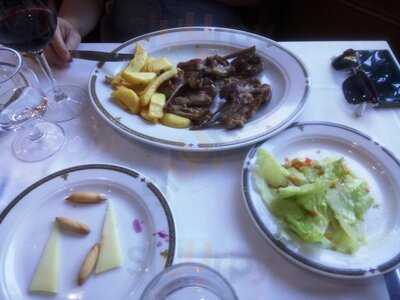 Hotel Mora Restaurant