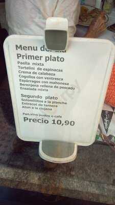 Hotel Mora Restaurant