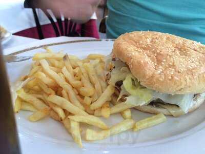 Hotel Mora Restaurant