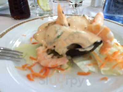 Hotel Mora Restaurant