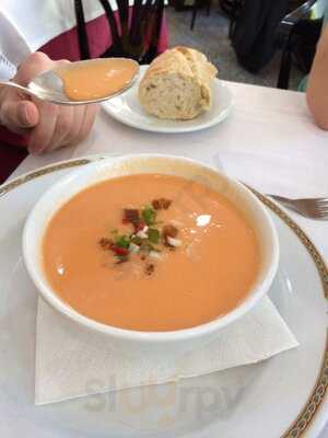 Hotel Mora Restaurant