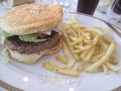 Hotel Mora Restaurant