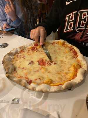 La Tagliatella Av. De Los Andes, Madrid