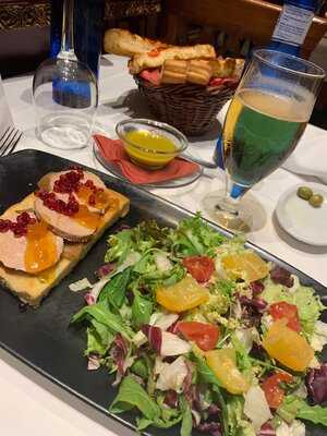 La Tagliatella Av. De Los Andes, Madrid