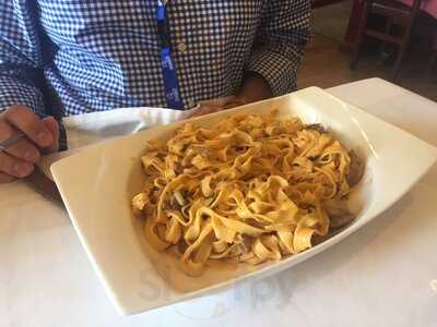 La Tagliatella Av. De Los Andes, Madrid