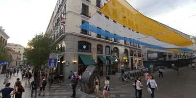 Taberna Los Cuatro Robles