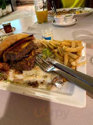 Restaurante Bogavante