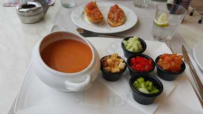 Restaurante Bogavante