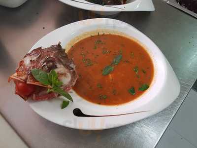 Restaurante Bogavante