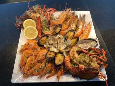 Restaurante Bogavante