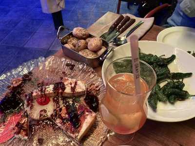 Restaurante Bogavante