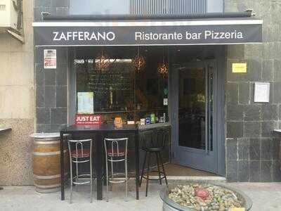 Zafferano Bistro