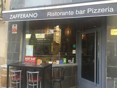 Zafferano Bistro