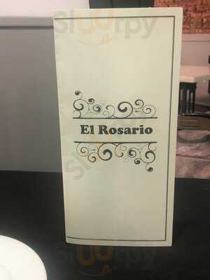 El Rosario