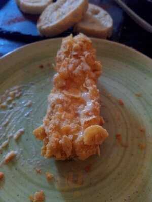 La Pepa De Las Tablas