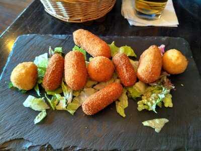 La Pepa De Las Tablas