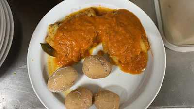 Bar Restaurante El Mayorazgo