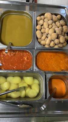 Bar Restaurante El Mayorazgo