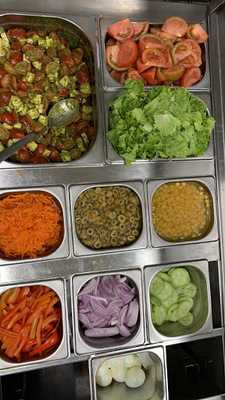 Bar Restaurante El Mayorazgo