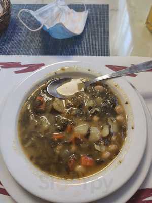 Bar Restaurante El Mayorazgo