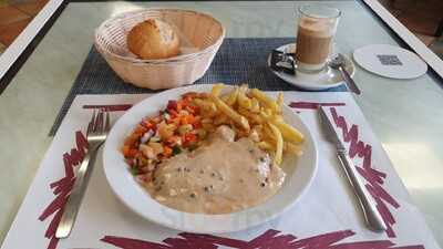 Bar Restaurante El Mayorazgo