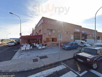 Bar Restaurante El Mayorazgo