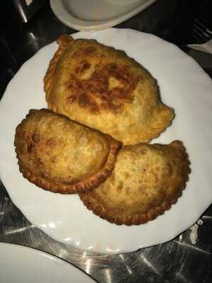 Bar-parrillada  Iguazu