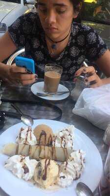 Bar-parrillada  Iguazu