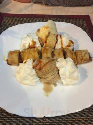 Bar-parrillada  Iguazu