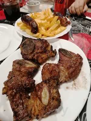 Bar-parrillada  Iguazu