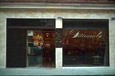 Ditirambo Food N' Drinks